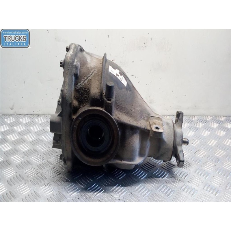 CHRYSLER REAR DIFFERENTIAL 
 CHRYSLER 300 C used