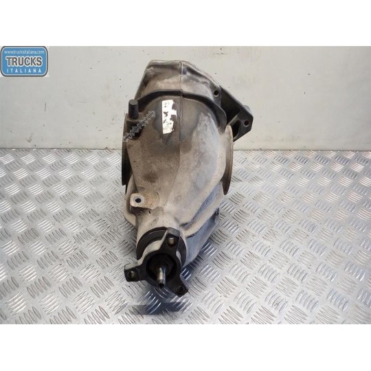 REAR DIFFERENTIAL 
 CHRYSLER 300 C used