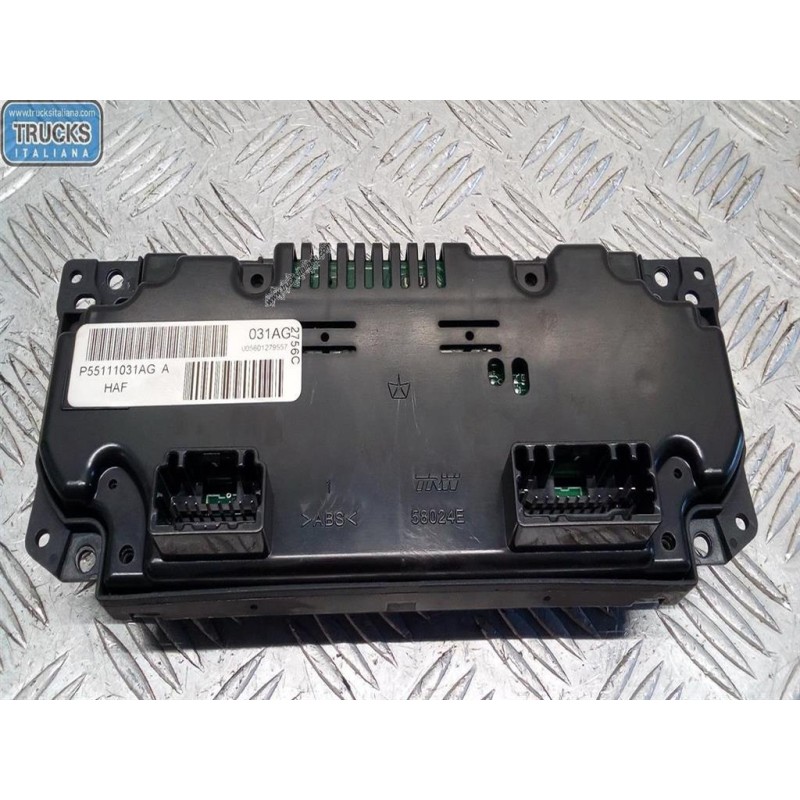 CHRYSLER CENTRALINA CLIMATIZZATORE CHRYSLER 300 C usato