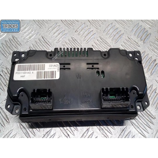 CENTRALINA CLIMATIZZATORE CHRYSLER 300 C usato