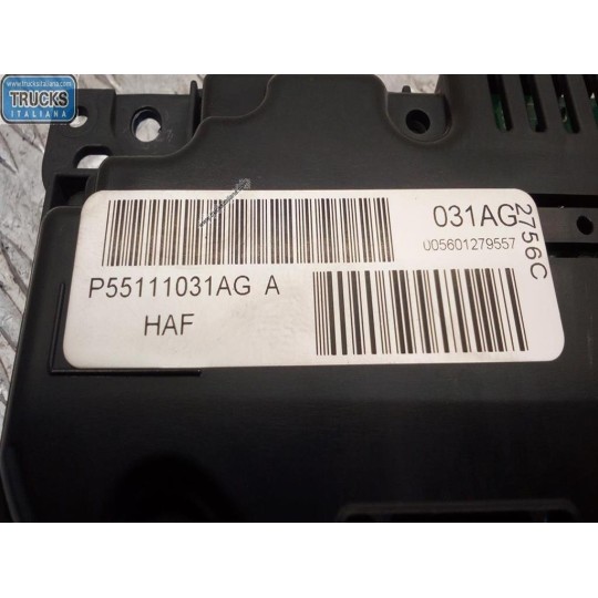 CENTRALINA CLIMATIZZATORE CHRYSLER 300 C usato