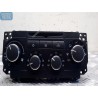 CHRYSLER AC CONTROL UNIT CHRYSLER 300 C used