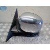 CHRYSLER LEFT ELETRIC REAR-VIEW MIRROR  CHRYSLER 300 C used