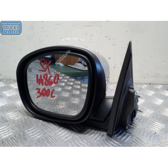 LEFT ELETRIC REAR-VIEW MIRROR  CHRYSLER 300 C used