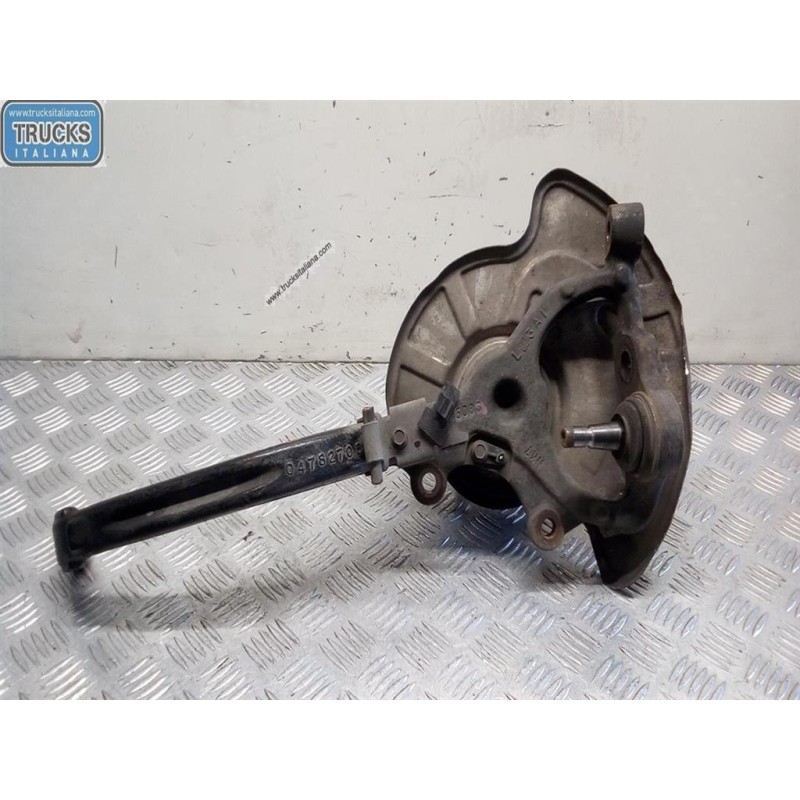 CHRYSLER COMPLETE LEFT UPRIGHT CHRYSLER 300 C used
