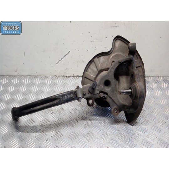 MONTANTE COMPLETO SINISTRO CHRYSLER 300 C usato