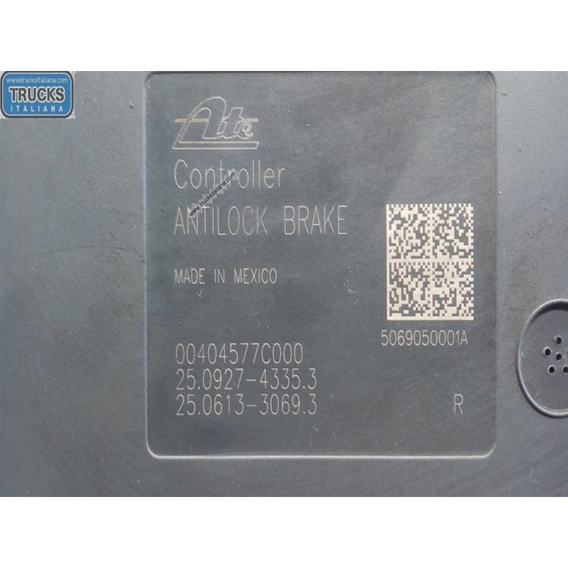 CHRYSLER GRUPPO ABS CHRYSLER 300 C usato