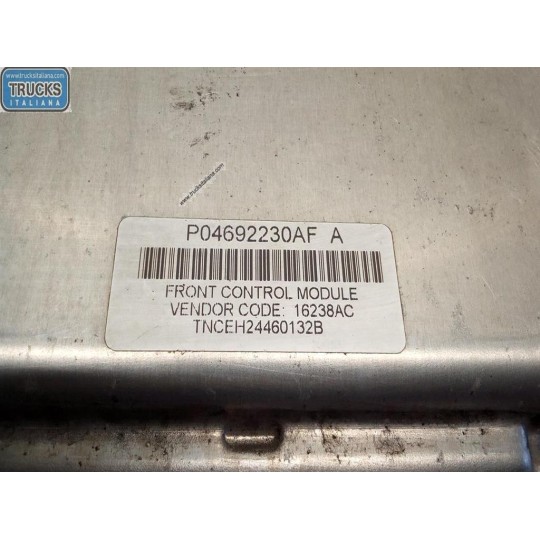 ENGINE UNIT CHRYSLER 300 C used