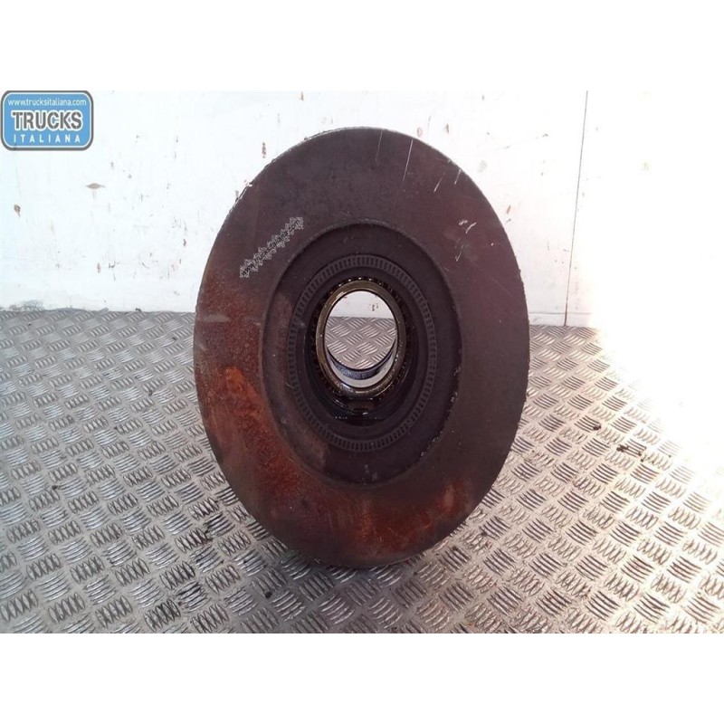 MERCEDES-BENZ truck MONTANTE COMPLETO DESTRO MERCEDES-BENZ truck Econic usato