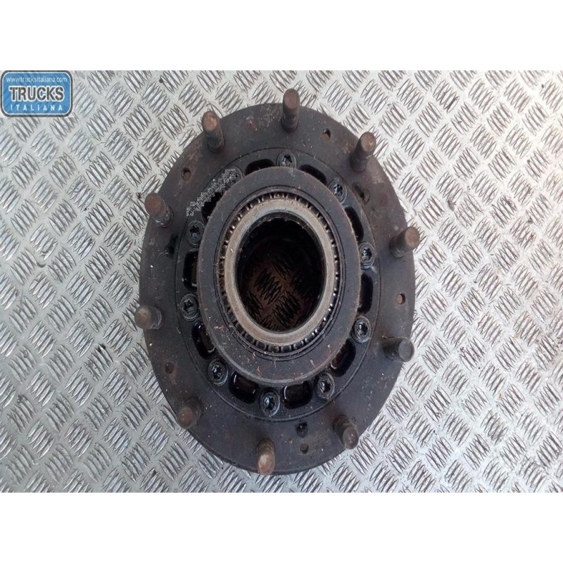 MERCEDES-BENZ truck MONTANTE COMPLETO DESTRO MERCEDES-BENZ truck Econic usato