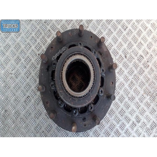 MONTANTE COMPLETO DESTRO MERCEDES-BENZ truck Econic usato