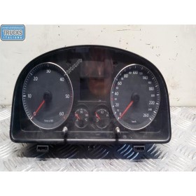 QUADRO STRUMENTI VOLKSWAGEN...