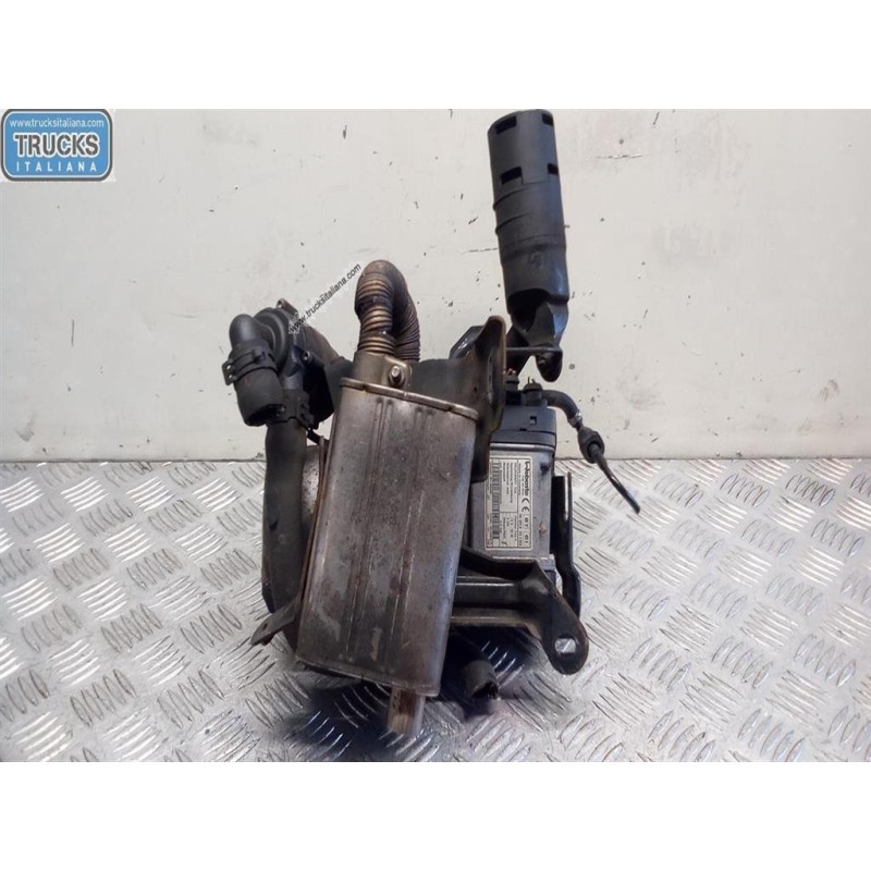 VOLKSWAGEN WEBASTO VOLKSWAGEN Touran 2007>2010 usato