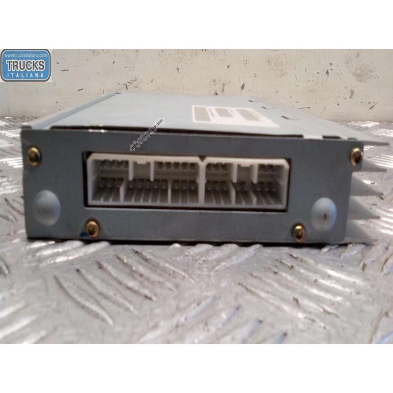 CHRYSLER VARIOUS CONTROL UNITS A  CHRYSLER 300 C used