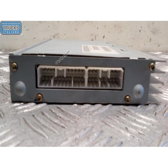 VARIOUS CONTROL UNITS A  CHRYSLER 300 C used