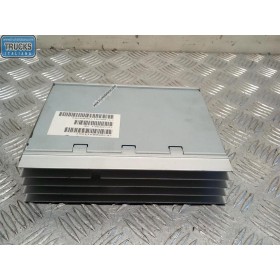 VARIOUS CONTROL UNITS A...