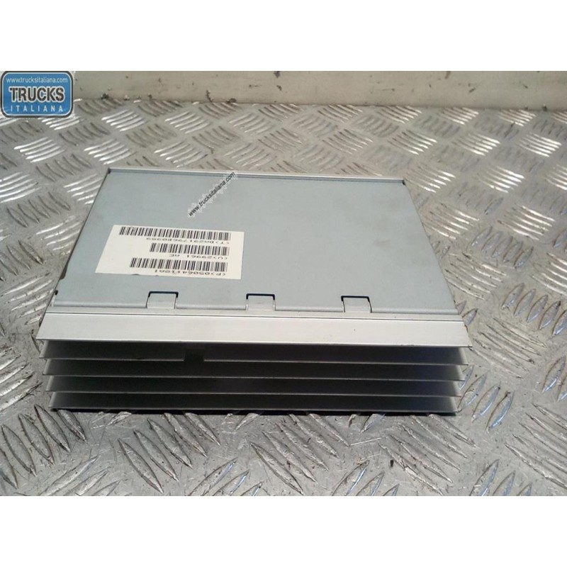 CHRYSLER VARIOUS CONTROL UNITS A  CHRYSLER 300 C used