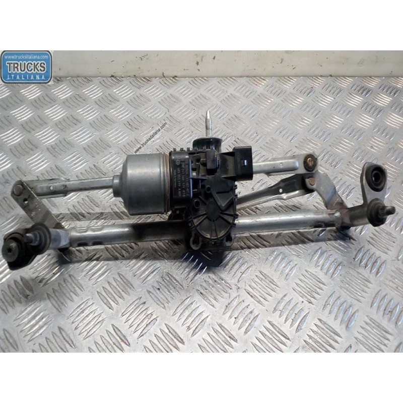 VOLKSWAGEN windshield wiper motor VOLKSWAGEN Polo 2009>2014 used