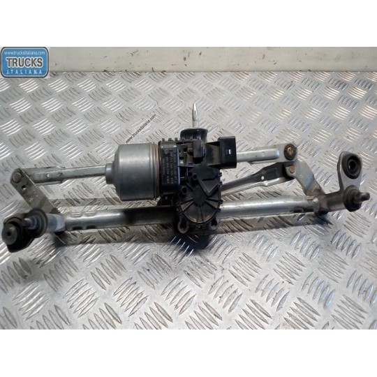 MOTORINO TERGI ANTERIORE VOLKSWAGEN Polo 2009>2014 usato