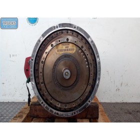 AUTOMATIC GEARBOXES  VOLVO...