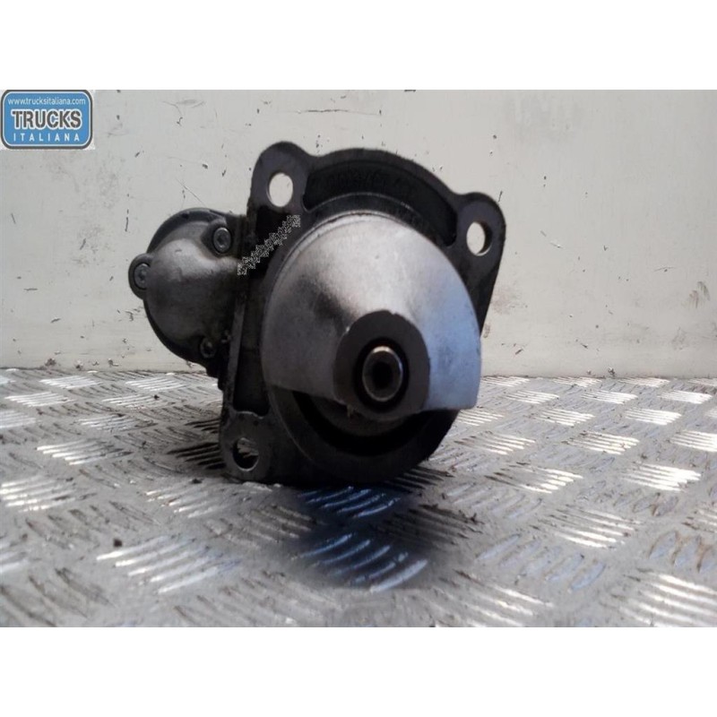 VOLVO truck STARTER MOTOR VOLVO truck FL6 used
