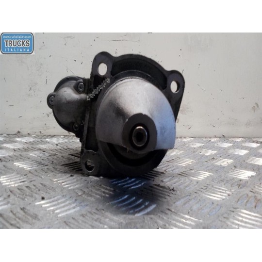 STARTER MOTOR VOLVO truck FL6 used