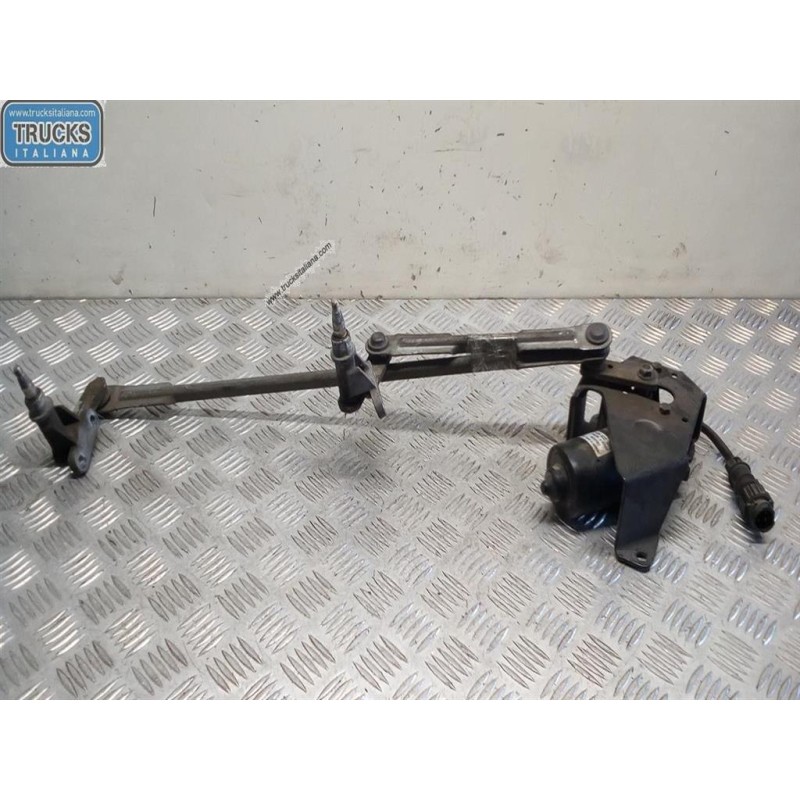 VOLVO truck windshield wiper motor VOLVO truck FL6 used