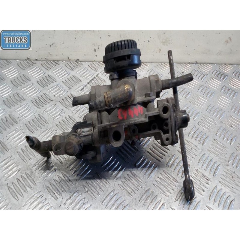 VOLVO truck VARIE FRENI 1 VOLVO truck FL6 usato