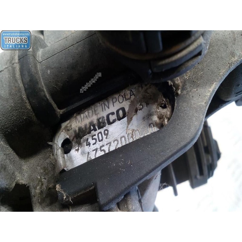 VOLVO truck VARIE FRENI 1 VOLVO truck FL6 usato