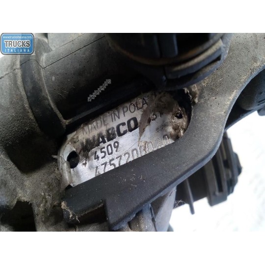 VARIE FRENI 1 VOLVO truck FL6 usato