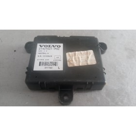 EBS CONTROL UNIT  VOLVO...