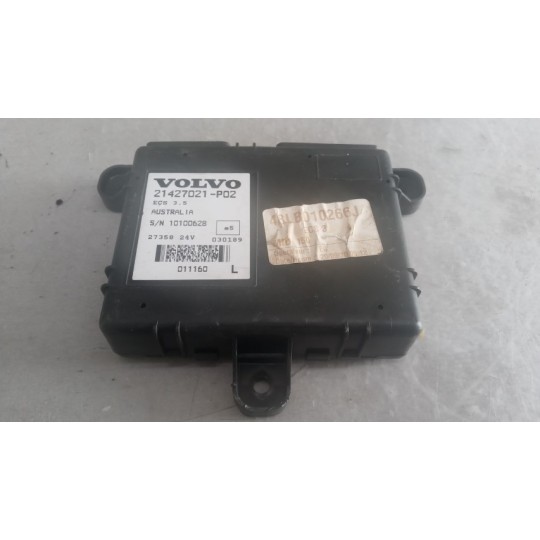 CENTRALINA EBS CONTROLLO FRENATA VOLVO truck FL6 usato