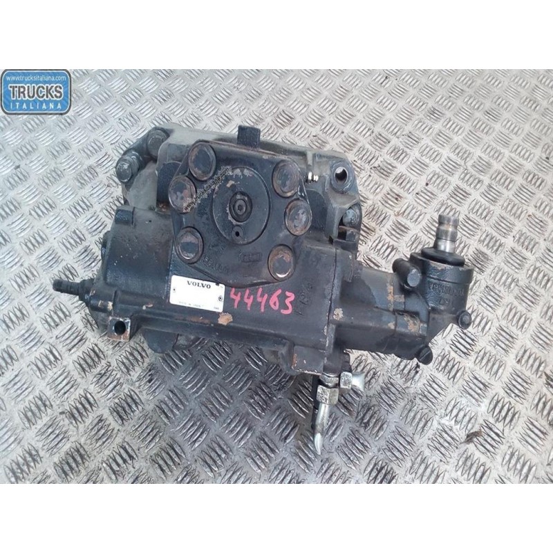 VOLVO truck STEERING BOX VOLVO truck FL6 used