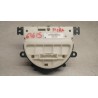 NISSAN AC CONTROL UNIT NISSAN Micra 2010>2014 used