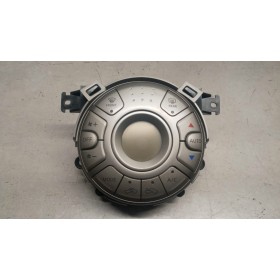 AC CONTROL UNIT NISSAN...