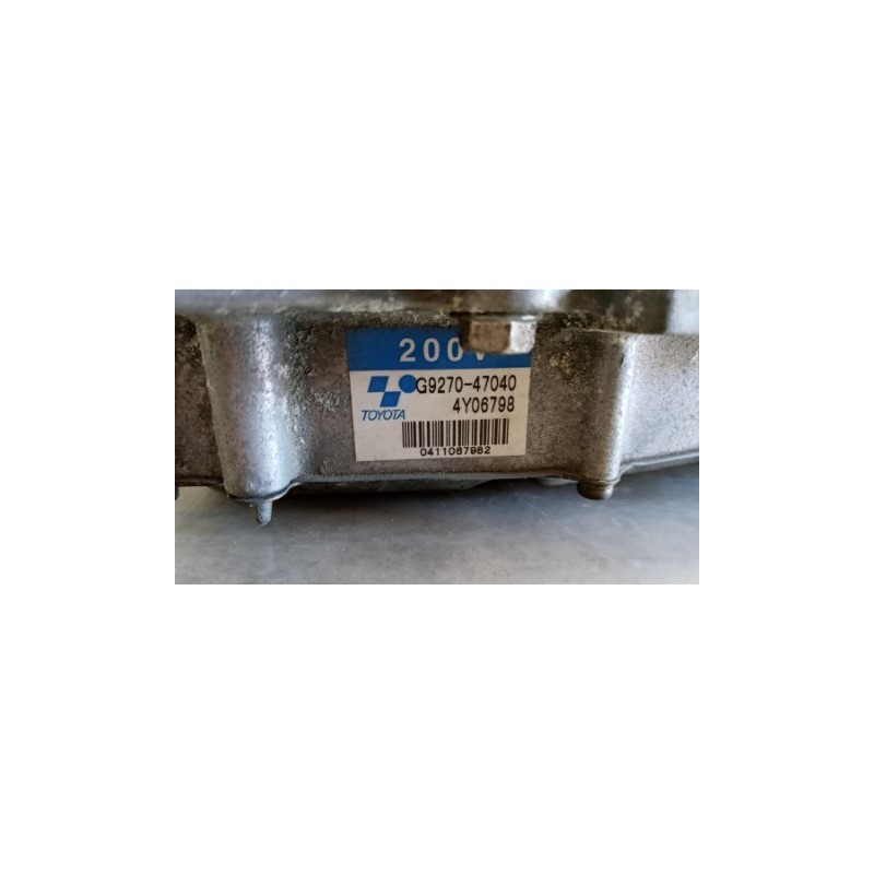 TOYOTA INVERTER HV TOYOTA Prius 2004>2008 usato