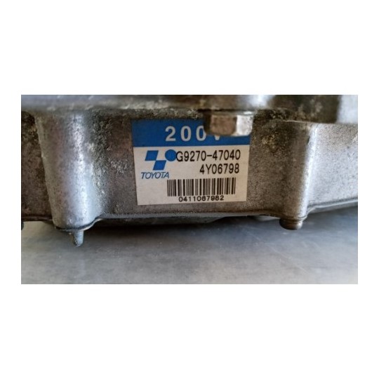 INVERTER HV TOYOTA Prius 2004>2008 usato