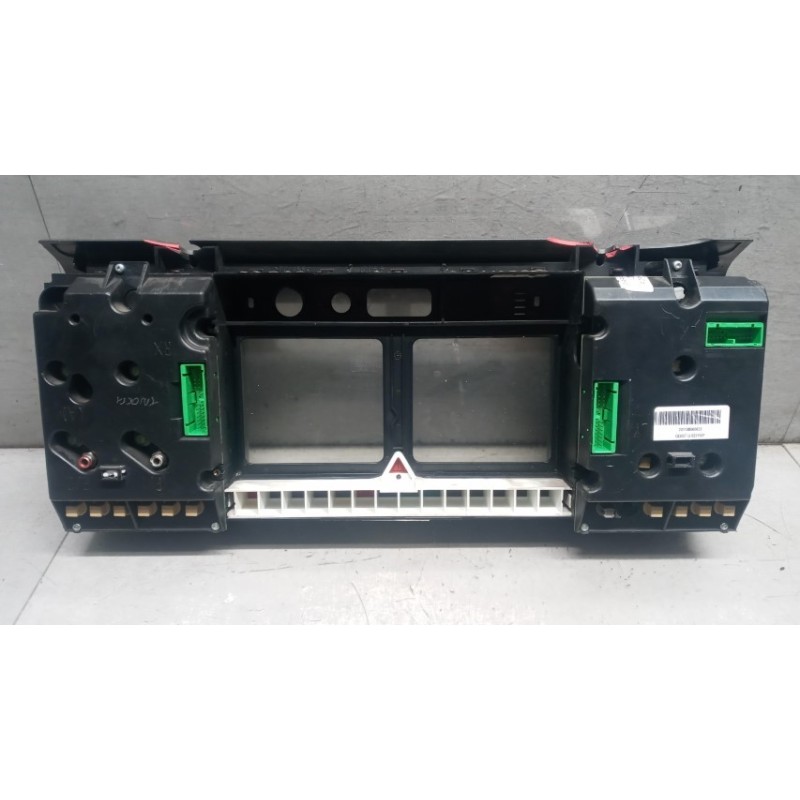 VOLVO truck QUADRO STRUMENTI VOLVO truck FM 7 usato