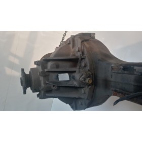 REAR DIFFERENTIAL 
 MAN...