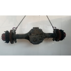 REAR DRIVE AXLE 
 MAN TGX...
