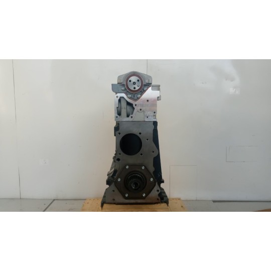 MOTORE IVECO Daily 2000>2006 nuovo