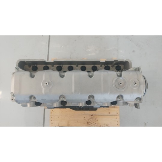 MOTORE IVECO Daily 2000>2006 nuovo