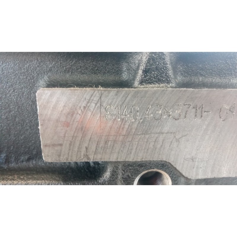 IVECO ENGINE IVECO Daily 2000>2006 new