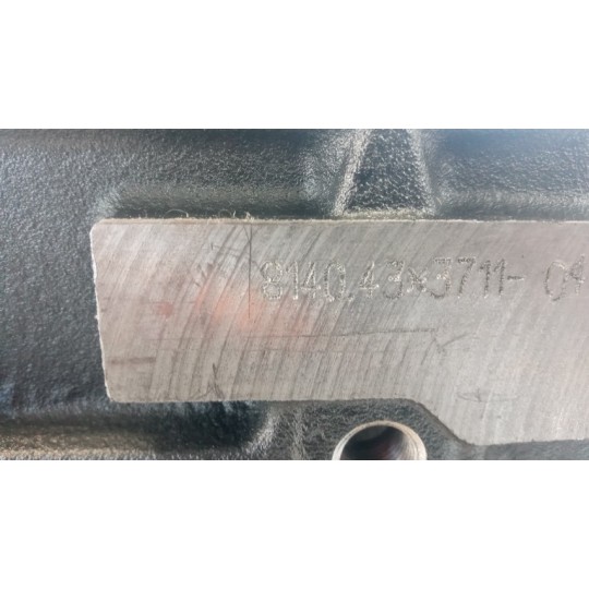 MOTORE IVECO Daily 2000>2006 nuovo