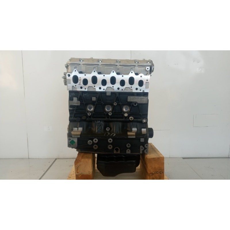 IVECO MOTORE IVECO Daily 2000>2006 nuovo