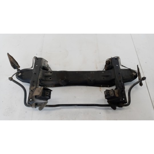 FRONT CHASSIS SUSPENSION  MERCEDES-BENZ van Sprinter 2001>2005 used