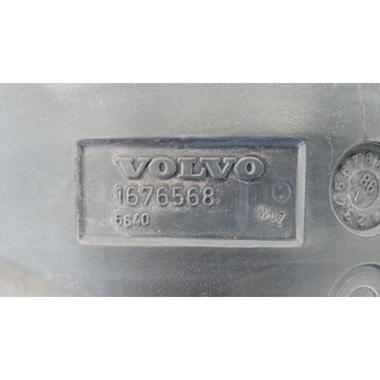 SCATOLA FILTRO VOLVO truck FH16 I 1993>2002 usato