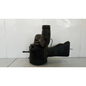 BOX FILTER VOLVO truck FH16...