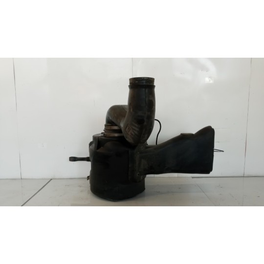 SCATOLA FILTRO VOLVO truck FH16 I 1993>2002 usato