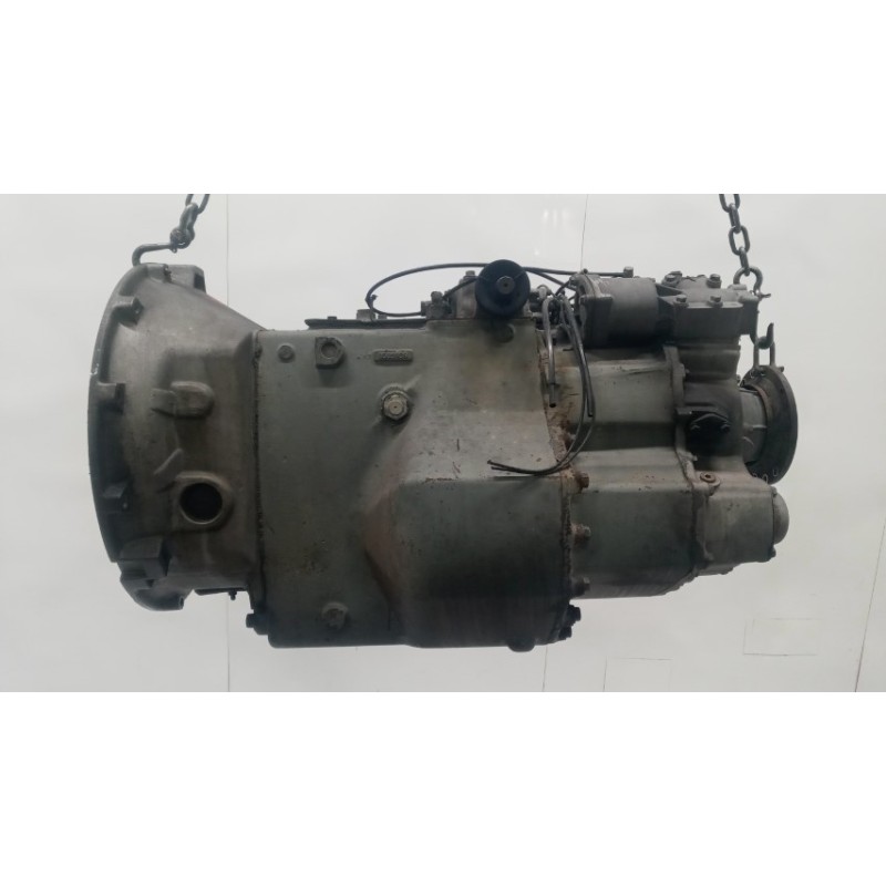 VOLVO truck GEARBOXES  VOLVO truck FH16 I 1993>2002 used